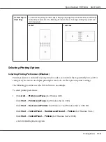 Preview for 110 page of Epson AcuLaser CX29DNF User Manual