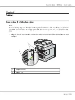 Preview for 190 page of Epson AcuLaser CX29DNF User Manual