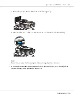 Preview for 309 page of Epson AcuLaser CX29DNF User Manual