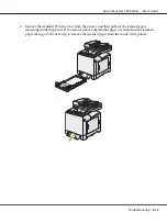 Preview for 312 page of Epson AcuLaser CX29DNF User Manual