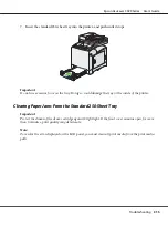 Preview for 315 page of Epson AcuLaser CX29DNF User Manual