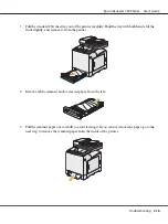 Preview for 316 page of Epson AcuLaser CX29DNF User Manual