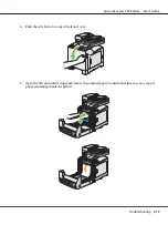 Preview for 317 page of Epson AcuLaser CX29DNF User Manual