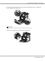 Preview for 321 page of Epson AcuLaser CX29DNF User Manual