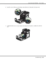 Preview for 322 page of Epson AcuLaser CX29DNF User Manual