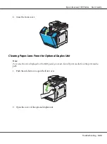 Preview for 323 page of Epson AcuLaser CX29DNF User Manual