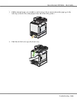 Preview for 326 page of Epson AcuLaser CX29DNF User Manual