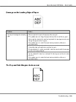 Preview for 351 page of Epson AcuLaser CX29DNF User Manual