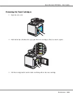 Preview for 400 page of Epson AcuLaser CX29DNF User Manual