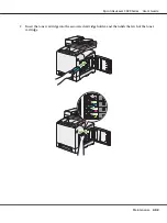 Preview for 402 page of Epson AcuLaser CX29DNF User Manual