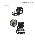 Preview for 405 page of Epson AcuLaser CX29DNF User Manual