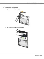 Preview for 407 page of Epson AcuLaser CX29DNF User Manual