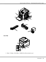 Preview for 33 page of Epson aculaser cx37 series User Manual