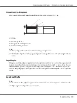 Preview for 99 page of Epson aculaser cx37 series User Manual