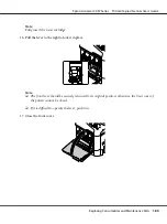 Preview for 180 page of Epson aculaser cx37 series User Manual