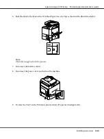 Preview for 244 page of Epson aculaser cx37 series User Manual