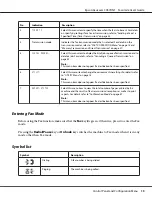 Preview for 13 page of Epson AcuLaser CX37DNF  Guide User Manual