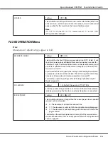 Preview for 16 page of Epson AcuLaser CX37DNF  Guide User Manual