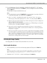 Preview for 26 page of Epson AcuLaser CX37DNF  Guide User Manual