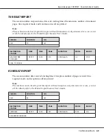 Preview for 69 page of Epson AcuLaser CX37DNF  Guide User Manual