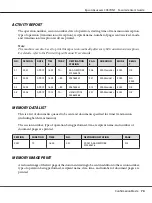 Preview for 70 page of Epson AcuLaser CX37DNF  Guide User Manual