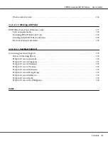 Preview for 8 page of Epson Aculaser M1200 series User Manual