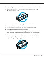 Preview for 10 page of Epson Aculaser M1200 series User Manual