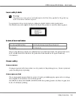 Preview for 14 page of Epson Aculaser M1200 series User Manual