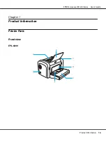 Preview for 16 page of Epson Aculaser M1200 series User Manual