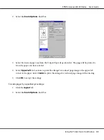 Preview for 31 page of Epson Aculaser M1200 series User Manual