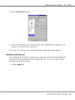 Preview for 32 page of Epson Aculaser M1200 series User Manual