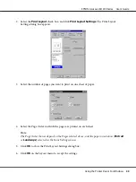 Preview for 33 page of Epson Aculaser M1200 series User Manual