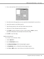 Preview for 35 page of Epson Aculaser M1200 series User Manual