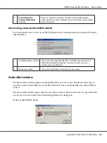 Preview for 42 page of Epson Aculaser M1200 series User Manual