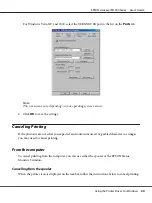 Preview for 44 page of Epson Aculaser M1200 series User Manual