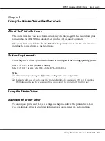 Preview for 48 page of Epson Aculaser M1200 series User Manual