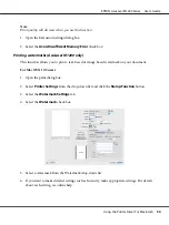 Preview for 50 page of Epson Aculaser M1200 series User Manual