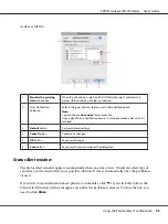 Preview for 55 page of Epson Aculaser M1200 series User Manual