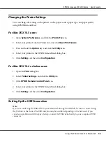 Preview for 56 page of Epson Aculaser M1200 series User Manual