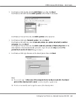 Preview for 64 page of Epson Aculaser M1200 series User Manual