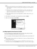 Preview for 66 page of Epson Aculaser M1200 series User Manual