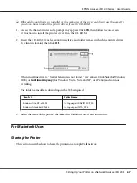 Preview for 67 page of Epson Aculaser M1200 series User Manual