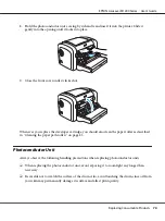 Preview for 74 page of Epson Aculaser M1200 series User Manual