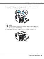 Preview for 76 page of Epson Aculaser M1200 series User Manual