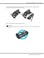 Preview for 77 page of Epson Aculaser M1200 series User Manual