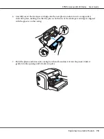 Preview for 78 page of Epson Aculaser M1200 series User Manual