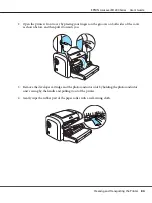 Preview for 84 page of Epson Aculaser M1200 series User Manual