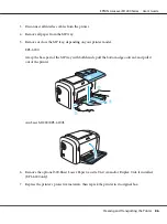 Preview for 86 page of Epson Aculaser M1200 series User Manual