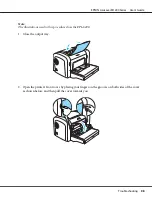 Preview for 98 page of Epson Aculaser M1200 series User Manual