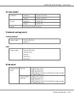 Preview for 114 page of Epson Aculaser M1200 series User Manual